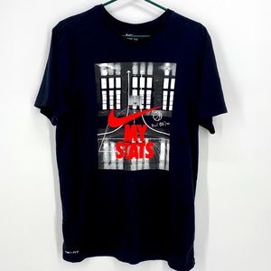 Nike Tee Shirt Size Large